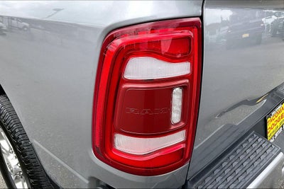 2021 RAM 3500 Big Horn