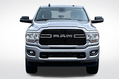 2021 RAM 3500 Big Horn