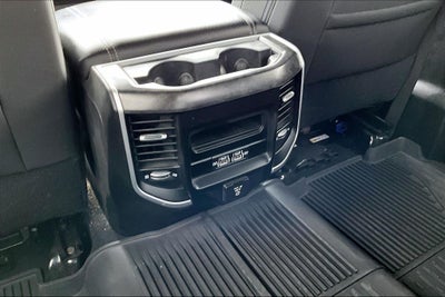 2021 RAM 3500 Big Horn