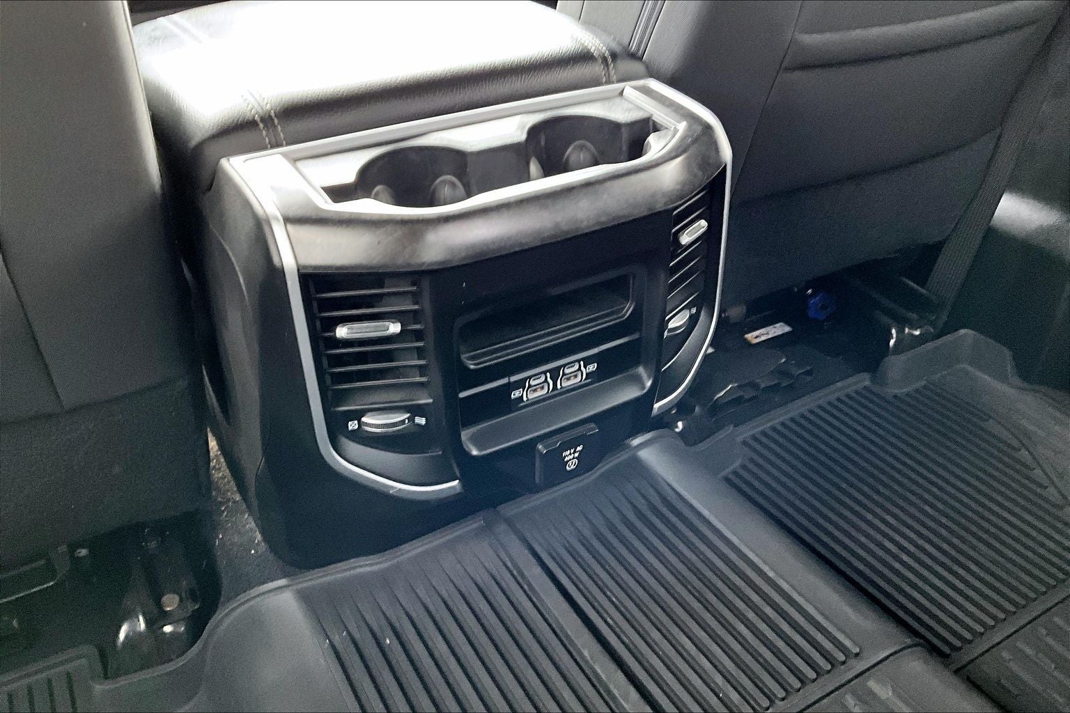 2021 RAM 3500 Big Horn