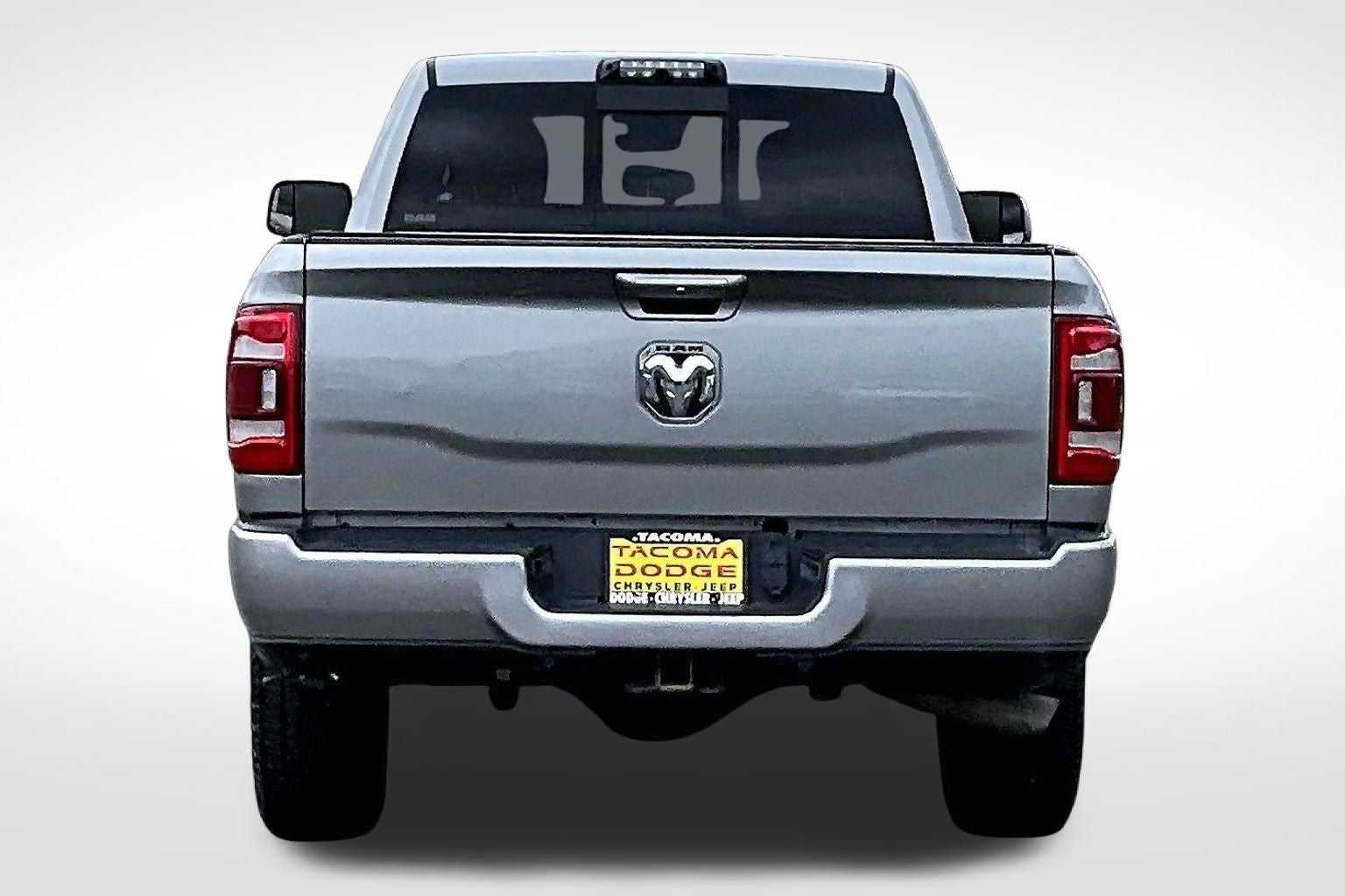 2021 RAM 3500 Big Horn
