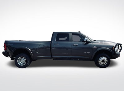 2021 RAM 3500 Laramie