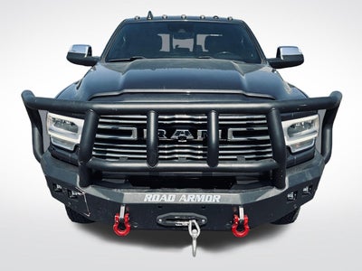 2021 RAM 3500 Laramie