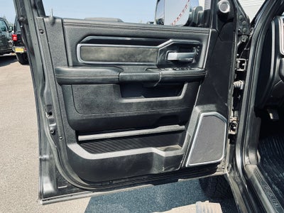 2021 RAM 3500 Laramie