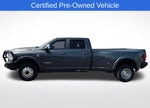 2021 RAM 3500 Laramie