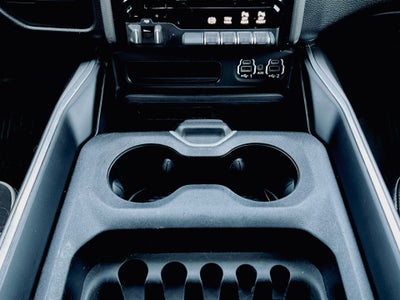 2021 RAM 3500 Laramie
