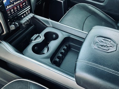 2021 RAM 3500 Laramie