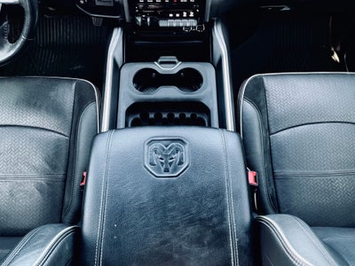 2021 RAM 3500 Laramie