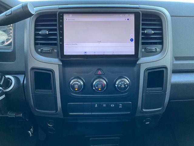 2016 RAM 2500 6.7L DIESEL