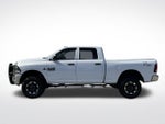 2016 RAM 2500 6.7L DIESEL