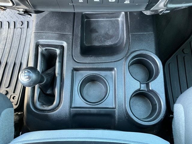 2016 RAM 2500 6.7L DIESEL