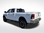 2016 RAM 2500 6.7L DIESEL