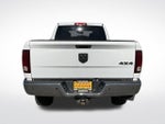 2016 RAM 2500 6.7L DIESEL