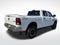 2016 RAM 2500 6.7L DIESEL
