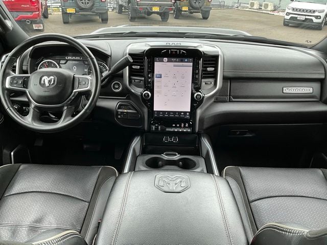 2023 RAM 2500 Laramie