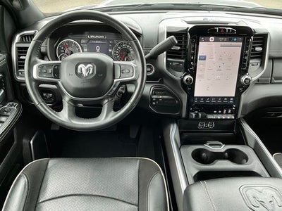 2023 RAM 2500 Laramie