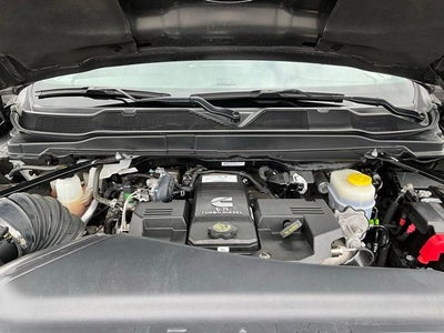 2023 RAM 2500 Laramie