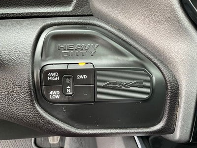 2023 RAM 2500 Laramie