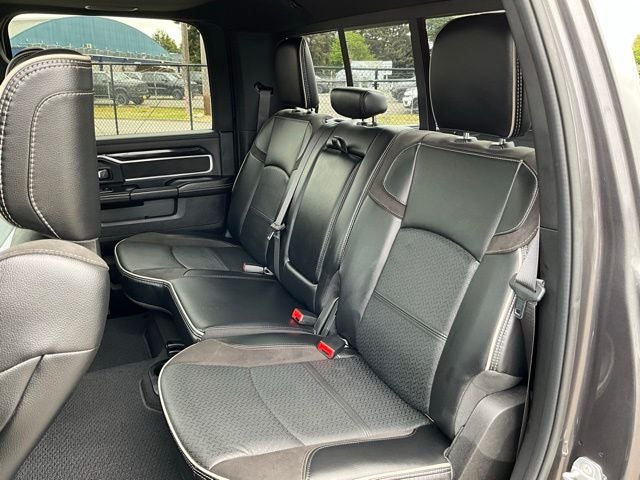 2023 RAM 2500 Laramie