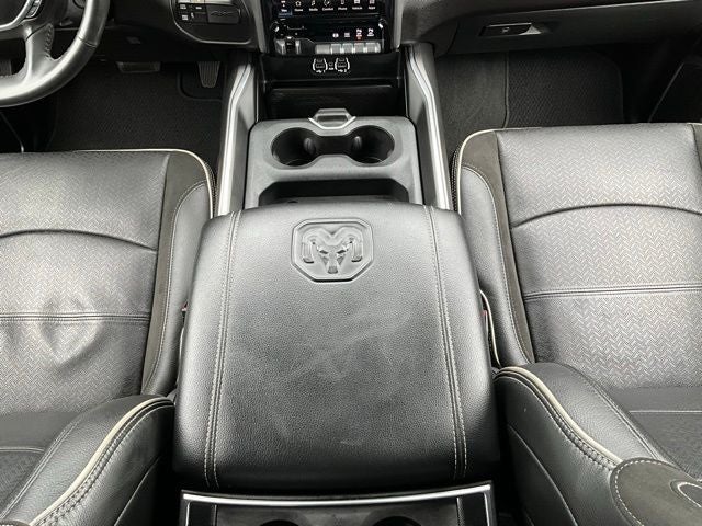 2023 RAM 2500 Laramie