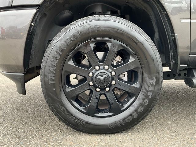 2023 RAM 2500 Laramie