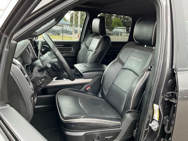 2023 RAM 2500 Laramie