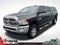 2017 RAM 2500 Big Horn