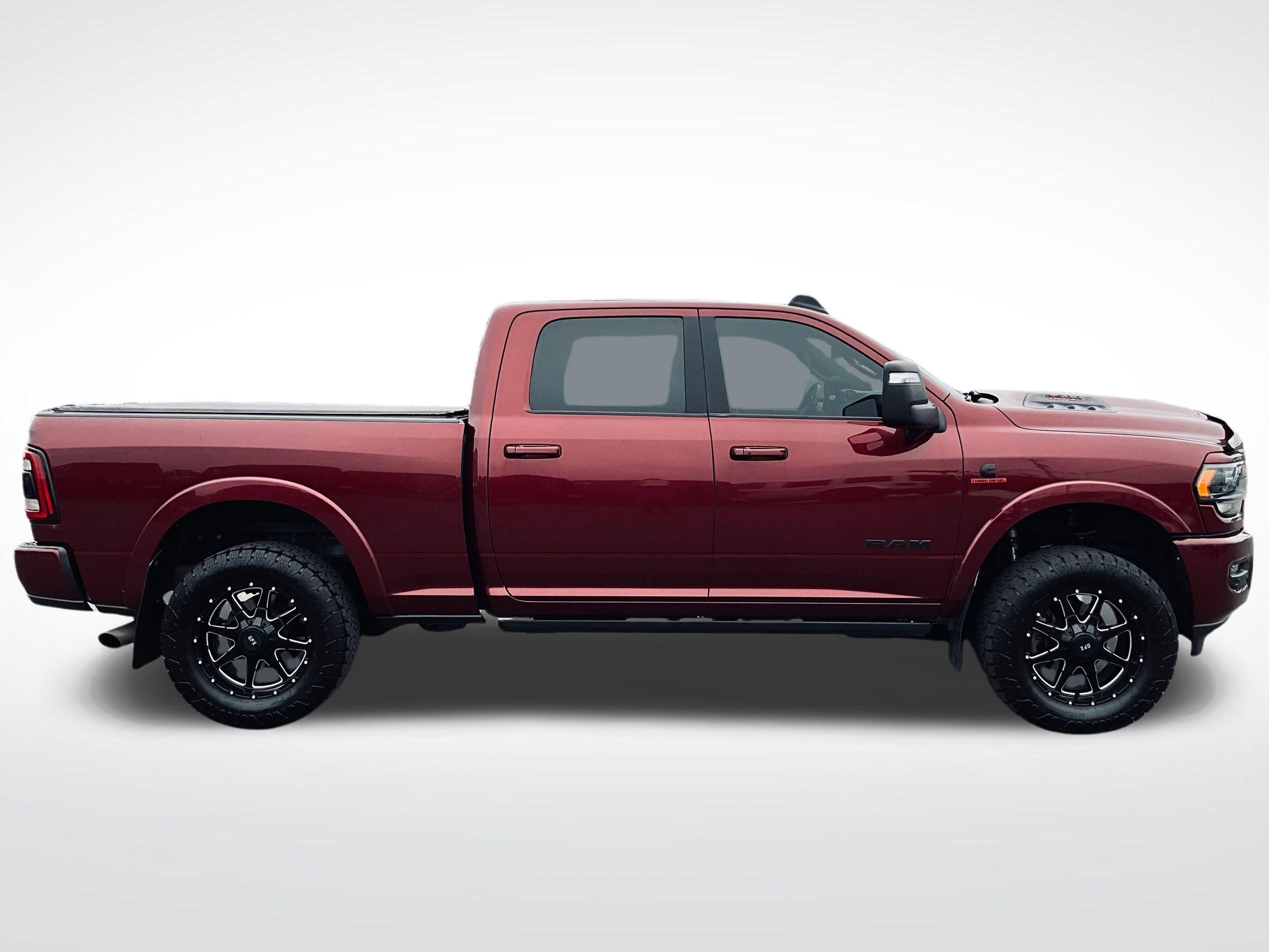 2023 RAM 2500 Limited
