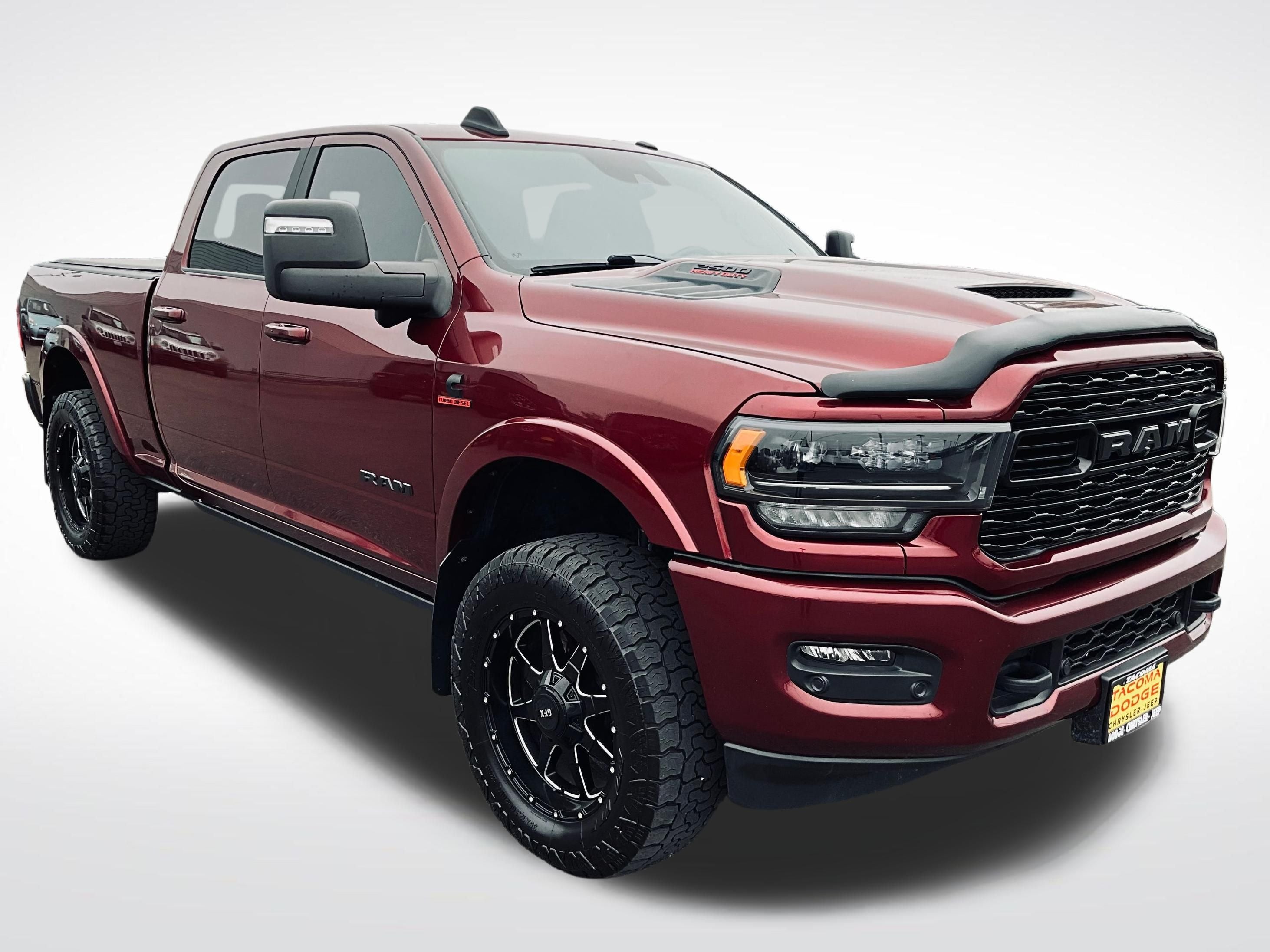 2023 RAM 2500 Limited