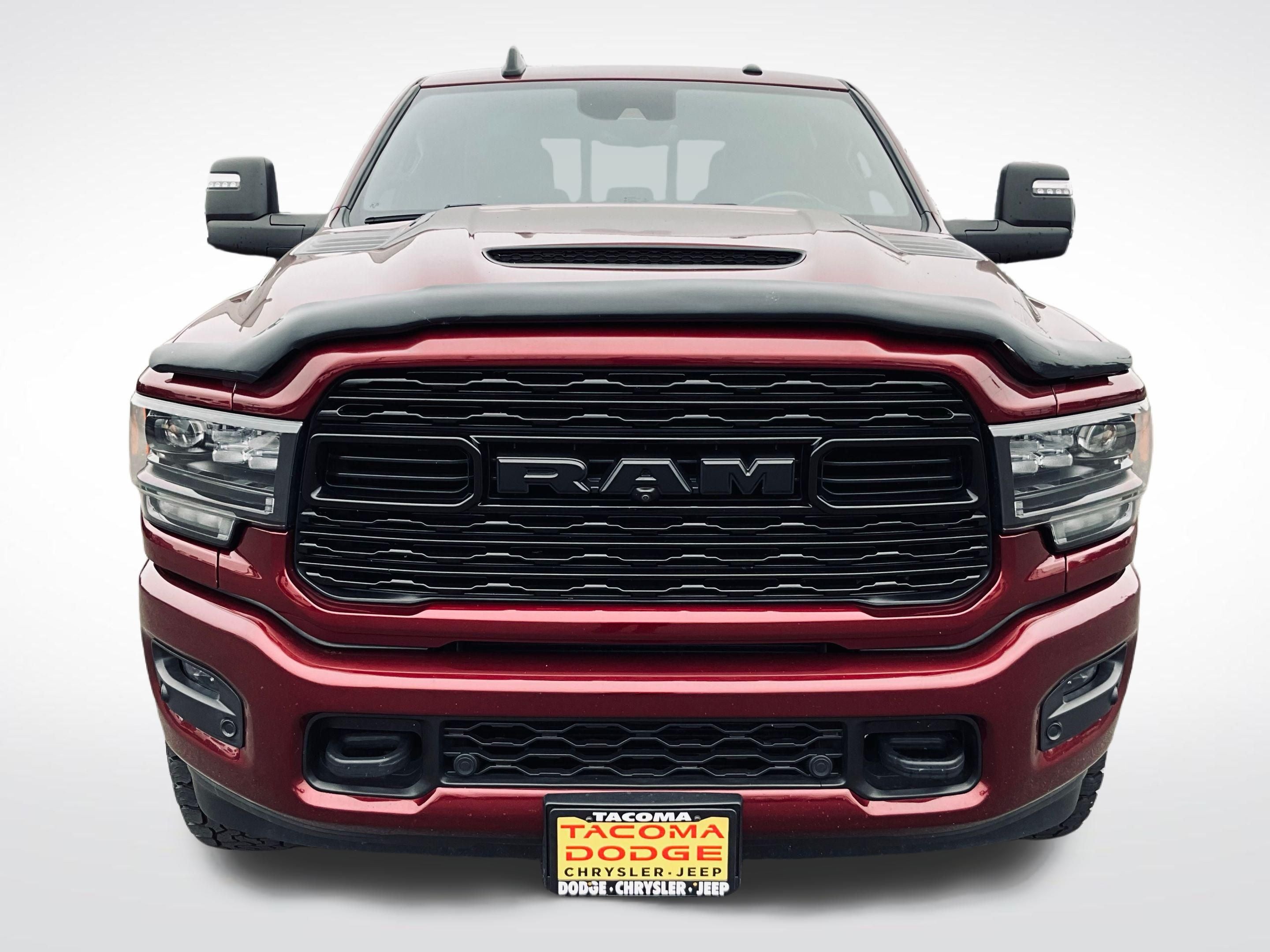 2023 RAM 2500 Limited