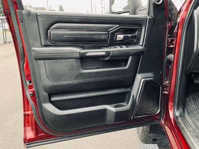 2023 RAM 2500 Limited