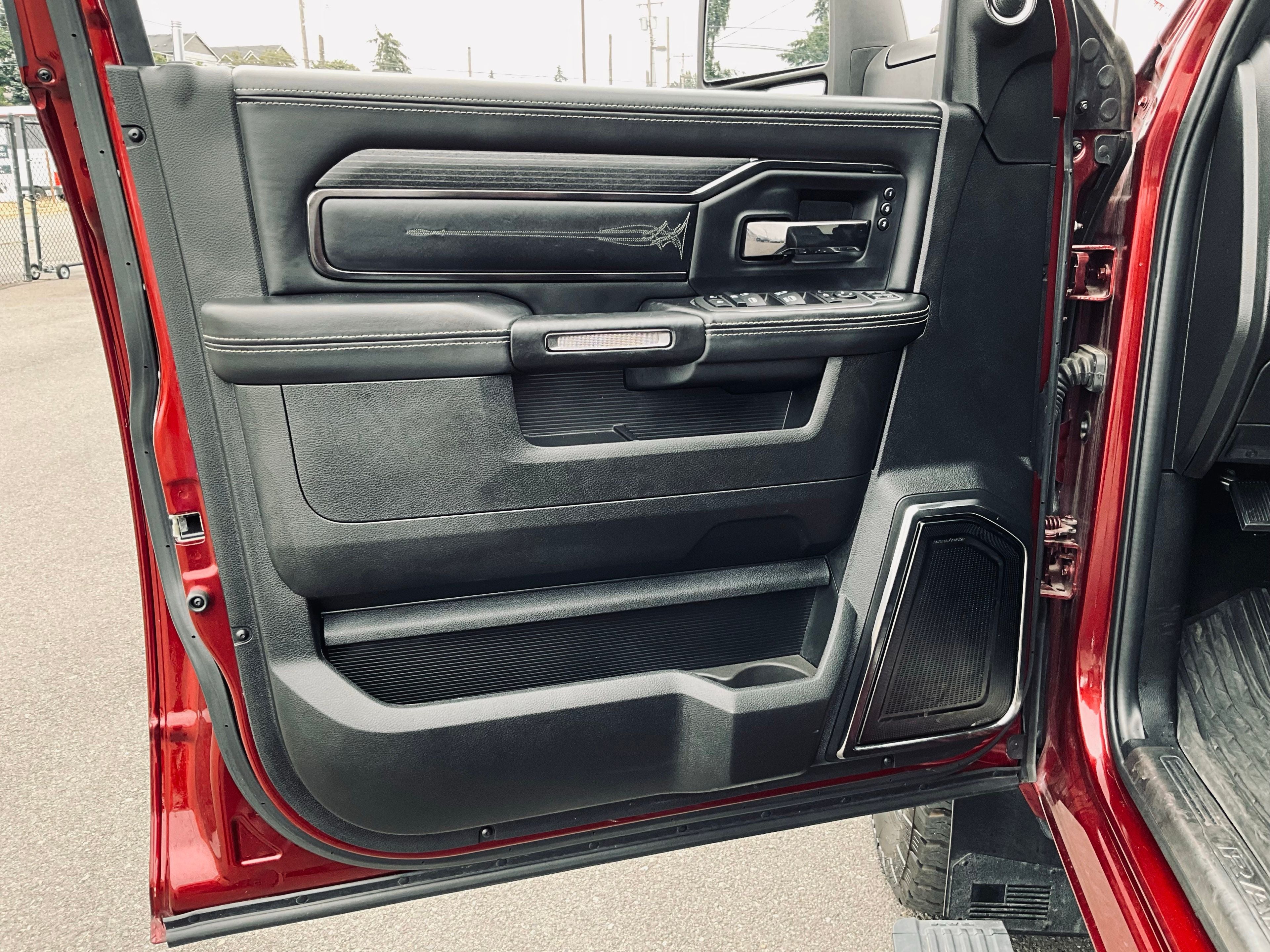 2023 RAM 2500 Limited