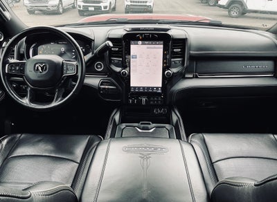2023 RAM 2500 Limited