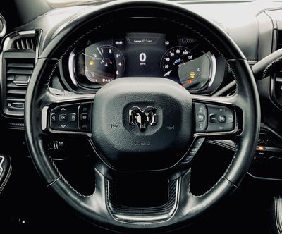 2023 RAM 2500 Limited