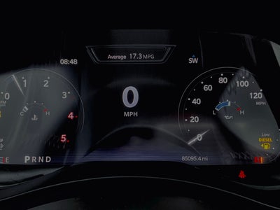 2023 RAM 2500 Limited