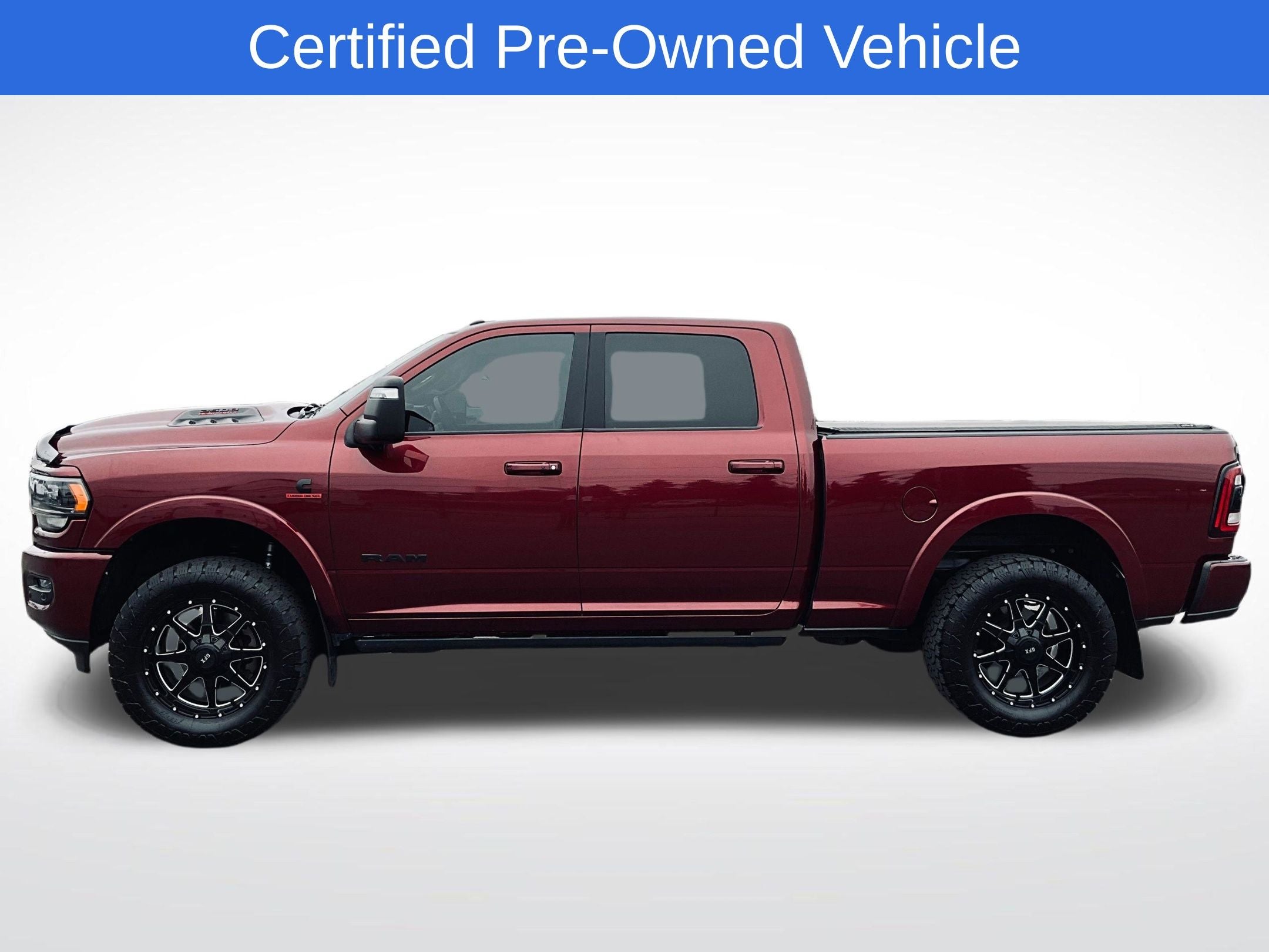 2023 RAM 2500 Limited