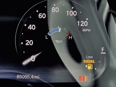 2023 RAM 2500 Limited