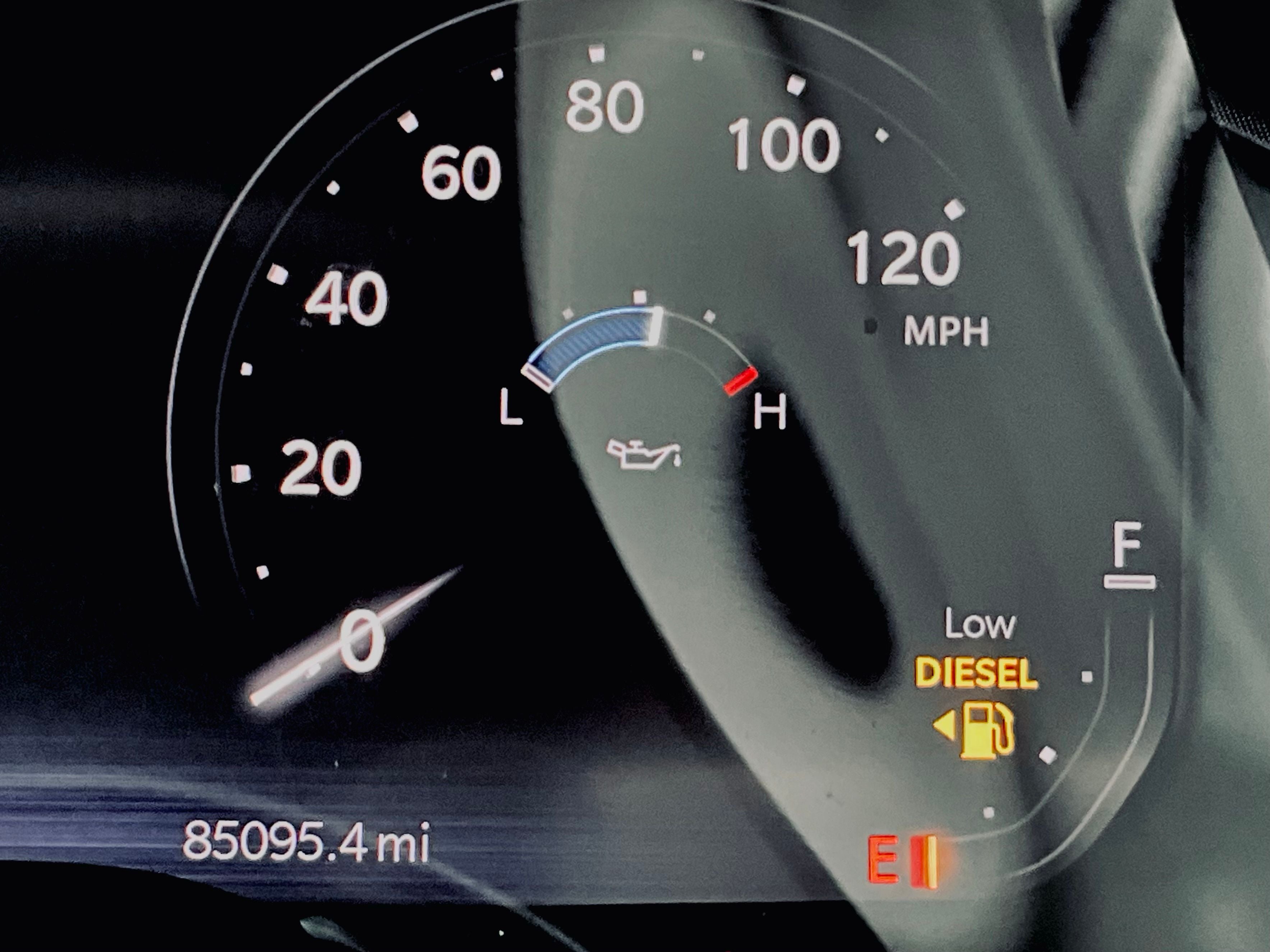 2023 RAM 2500 Limited