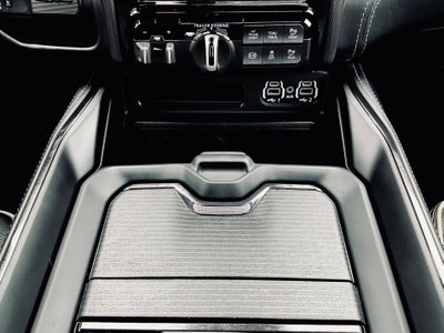 2023 RAM 2500 Limited