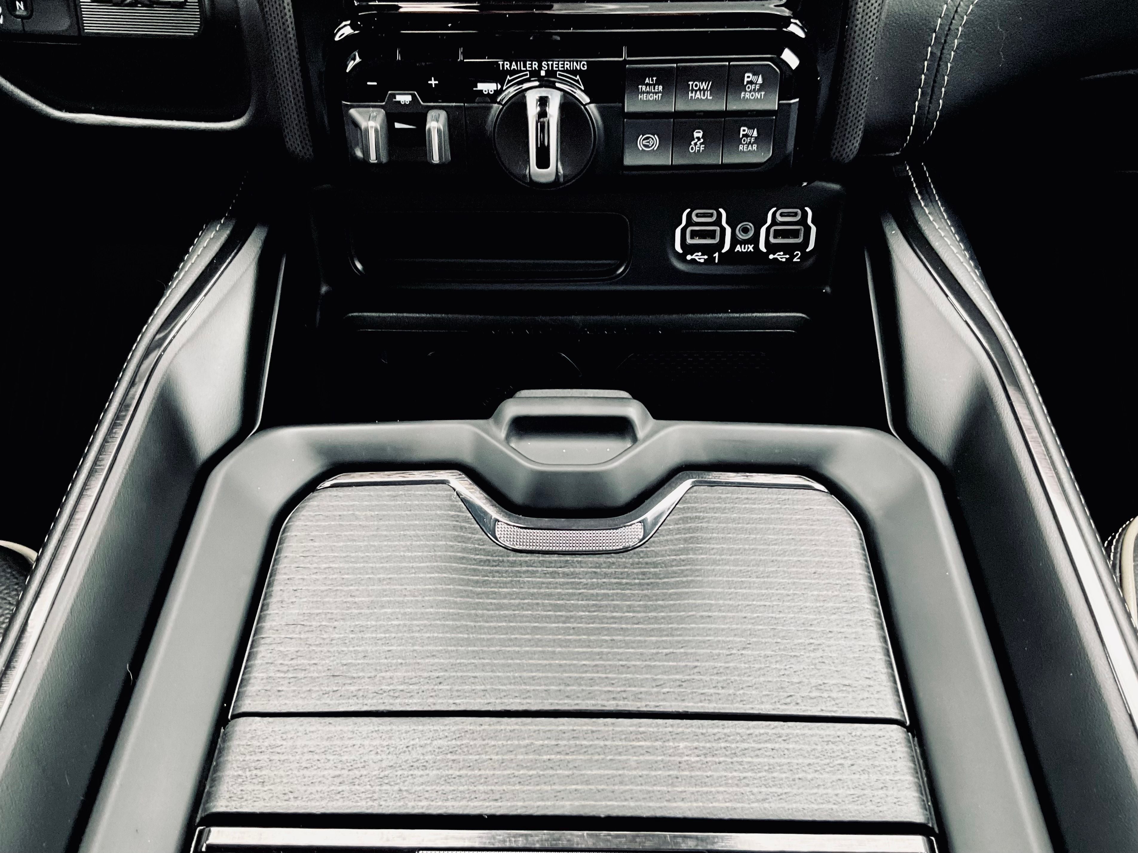 2023 RAM 2500 Limited