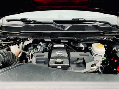 2023 RAM 2500 Limited