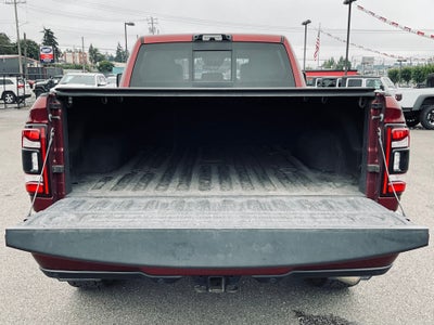 2023 RAM 2500 Limited