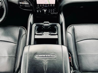 2023 RAM 2500 Limited