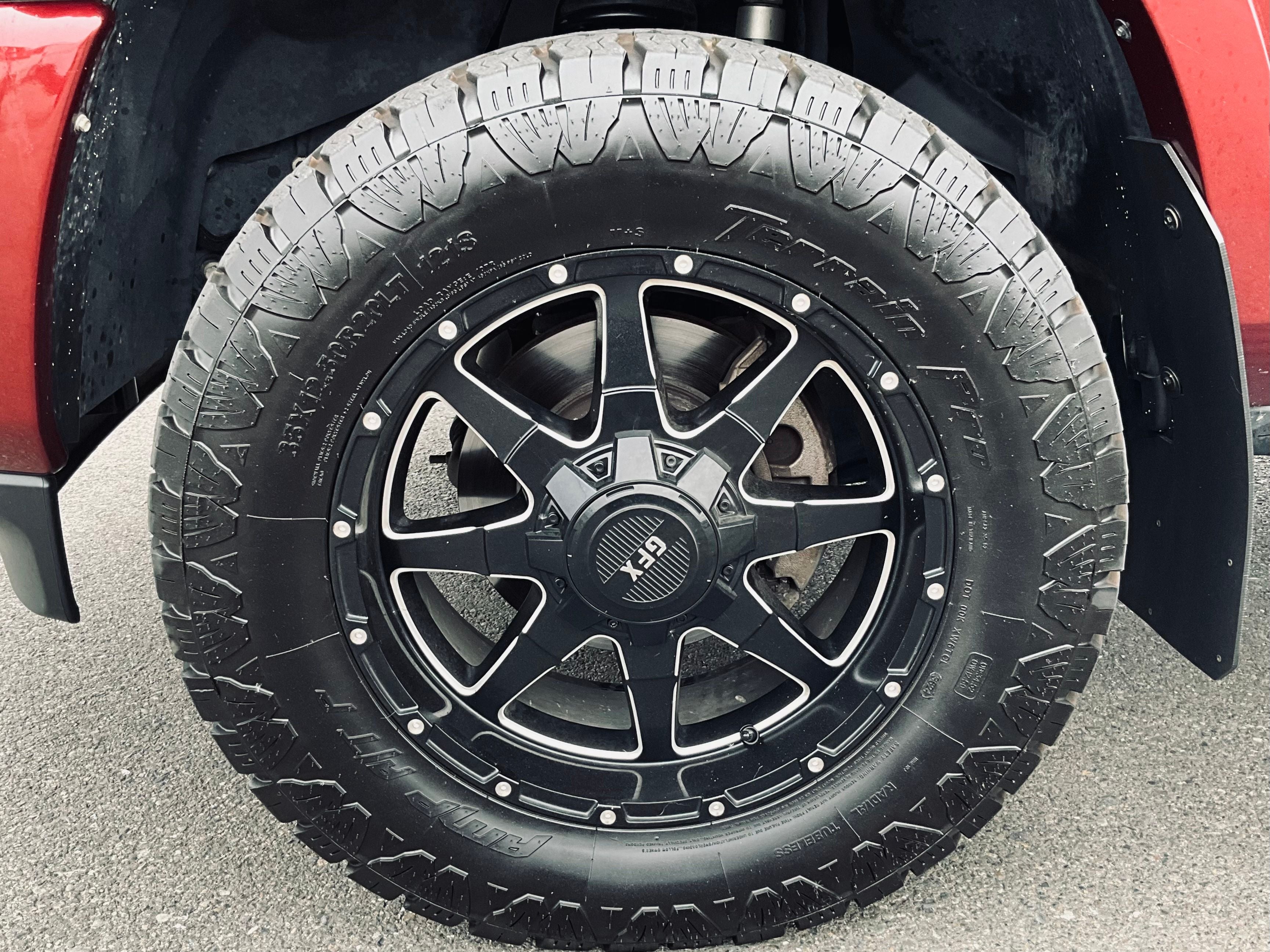 2023 RAM 2500 Limited