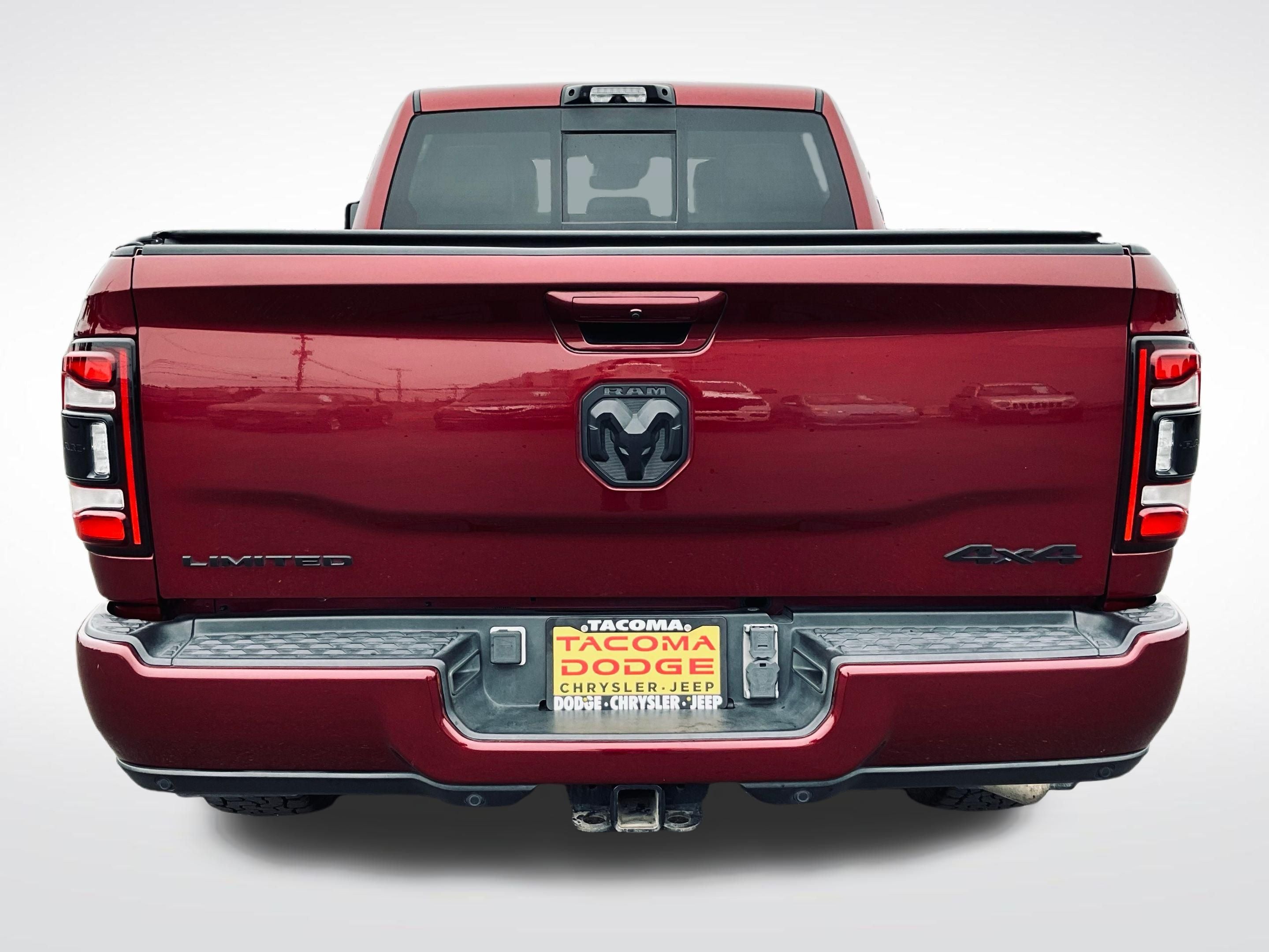 2023 RAM 2500 Limited
