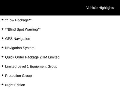 2023 RAM 2500 Limited