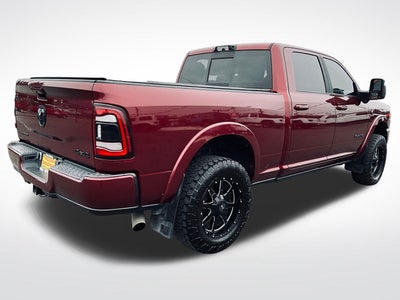 2023 RAM 2500 Limited