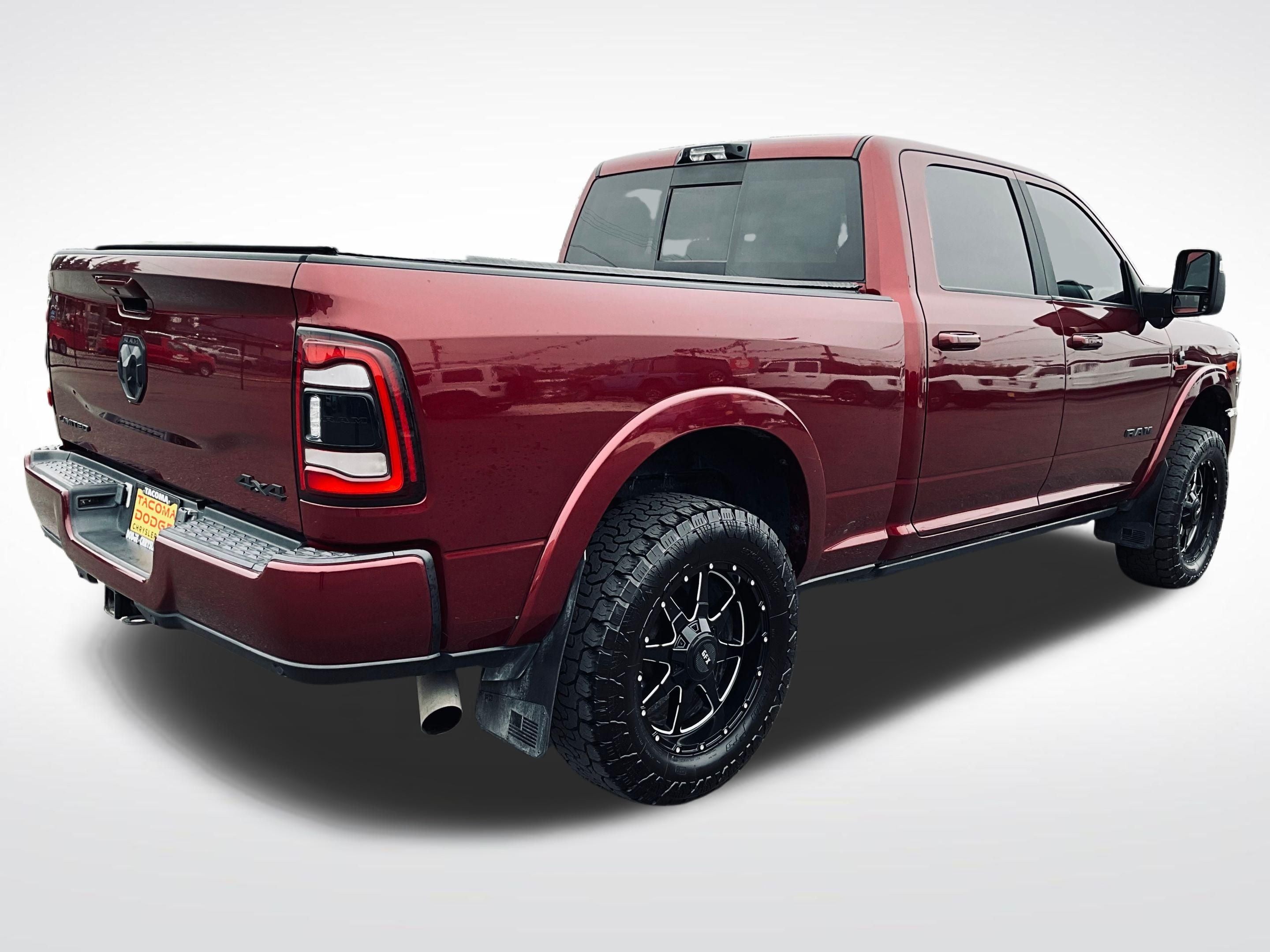 2023 RAM 2500 Limited