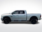 2010 RAM 2500 SLT