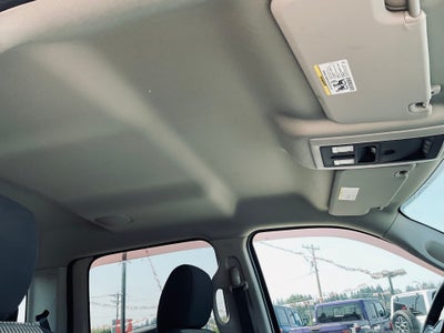 2010 RAM 2500 SLT